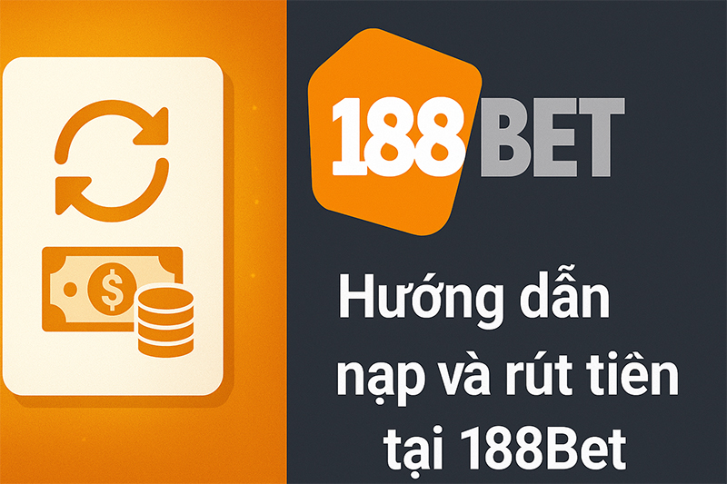 Nạp rút nhanh chóng